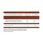 RSI Mass Gainer XXL Naturalny 1000g