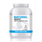 RSI Białko Natural WPC Pure Protein Drink 900g