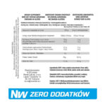 RSI Białko Natural WPC Pure Protein Drink 900g