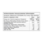 RSI Białko Whey Protein High Quality Concentrate Czekoladowy 4000g