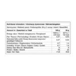 RSI Białko Whey Protein High Quality Concentrate Naturalny 900g