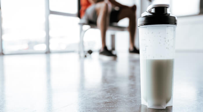 Akcesoria treningowe