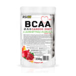 RSI BCAA 2-1-1 Cardio Diet Instant Max Naturalny 350g
