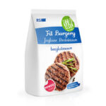 RSI Fit Burgery Jaglane Proteinowe Bezglutenowe 100g