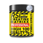 RSI Creatine Matrixx Professional Naturalny 400g
