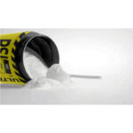 RSI L-glutamine Professional Naturalny 400g