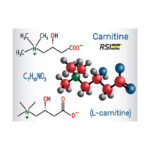 RSI L-carnityne Naturalny 150g