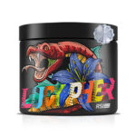 RSI Lucy Pher Preworkout Cytrynowy 250g