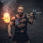 RSI Lucy Pher Preworkout Cytrynowy 250g