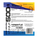 RSI Maltodekstrin Long Carbo 500g