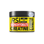 RSI Creatine Monohydrate Naturalny 250g
