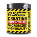 RSI Creatine Monohydrate Naturalny 500g