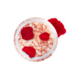 RSI Sól do kąpieli magnezowo-potasowa z CBD 300g