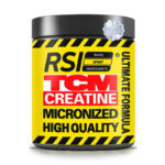 RSI TCM Creatine Naturalny 500g