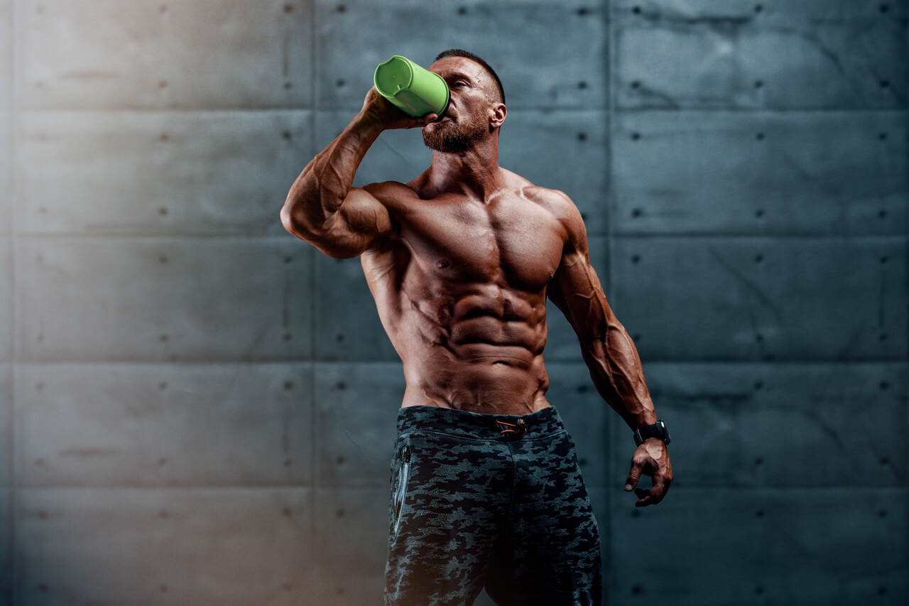 Białko WPI — Izolat białka serwatki