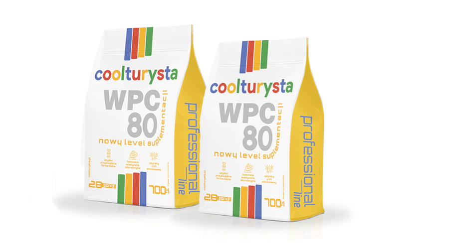 Coolturysta nowa marka