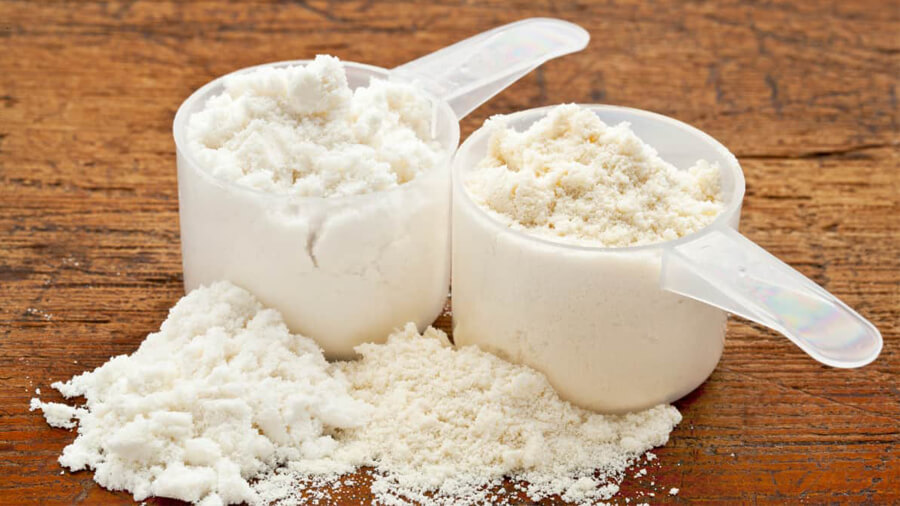 Suplementy diety, jak zacząć je stosować, kiedy i kto powinien...