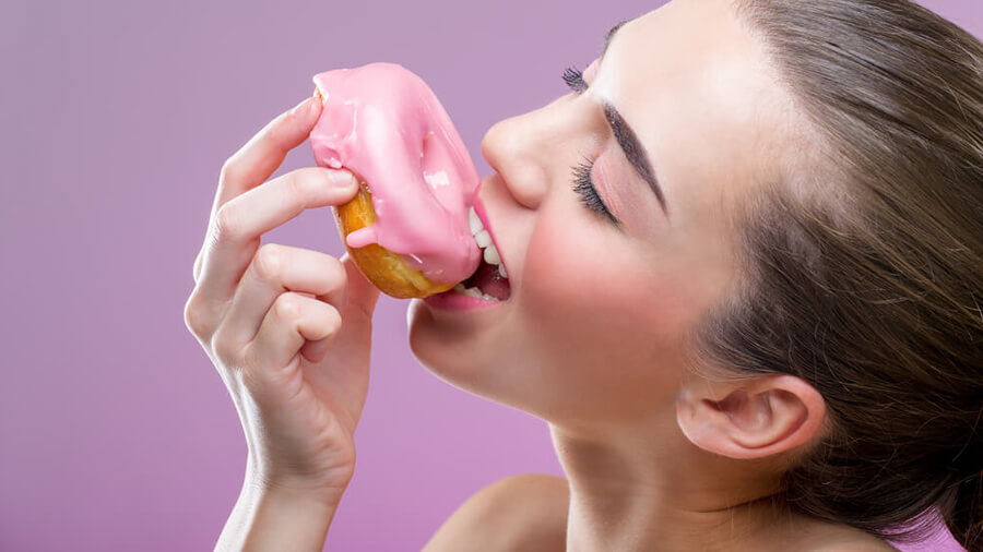 Jaki wpływ na nasz organizm mają węglowodany?