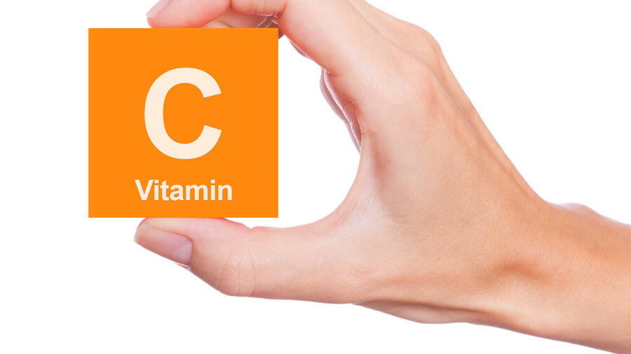 Witamina "C" jak cytryna i "C" jak cytrusy?