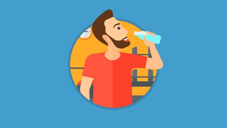 Jak nawodnić organizm?