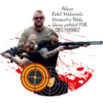 RSI Sport Focus Target Master 510g