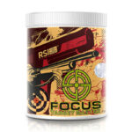 RSI Sport Focus Target Master 510g