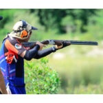 RSI Sport Focus Target Master 510g