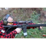 RSI Sport Focus Target Master 510g