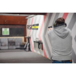 RSI Sport Focus Target Master 510g