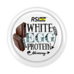 RSI Białko Jajeczne Egg White Protein Czekoladowy 510g