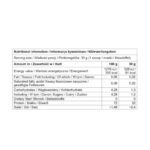 RSI Białko Jajeczne Egg White Protein Czekoladowy 510g