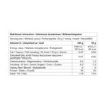 RSI Białko Jajeczne Egg White Protein Waniliowy 510g