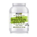 RSI Izolat Białka Grochu 100% Vegan Naturalny 900g