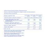 Coolturysta Białko WPC 80 smak naturalny (bezsmakowy) 700g