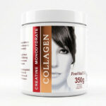 RSI Fem Vital 5.5 kolagen z kreatyną 350g