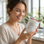 RSI Fem Vital 5.5 kolagen z kreatyną 350g