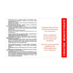 RSI Fem Vital 5.5 kolagen z kreatyną 350g