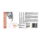 RSI Fem Vital 5.5 kolagen z kreatyną 350g