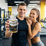 RSI Omega 3 Forte 1000 mg 60 kapsułek