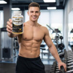 RSI Omega 3 Forte 1000 mg 60 kapsułek