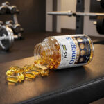 RSI Omega 3 1000 mg 30 kapsułek