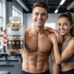 RSI Omega 3 1000 mg 30 kapsułek