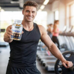 RSI Omega 3 1000 mg 30 kapsułek