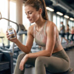 RSI Omega 3 1000 mg 30 kapsułek