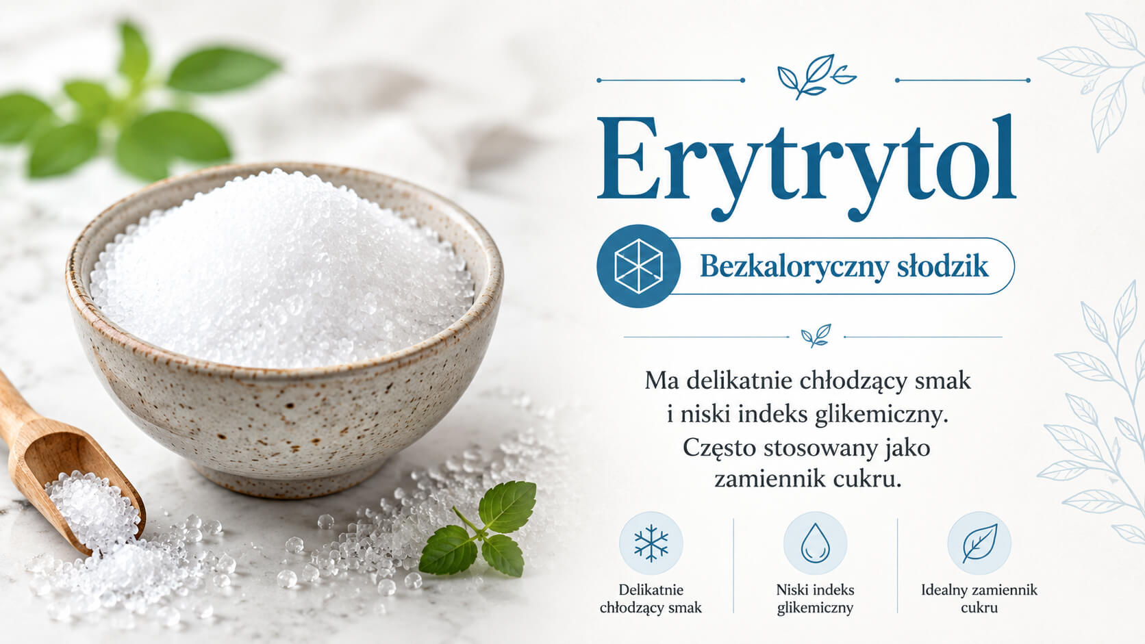 erytrytol