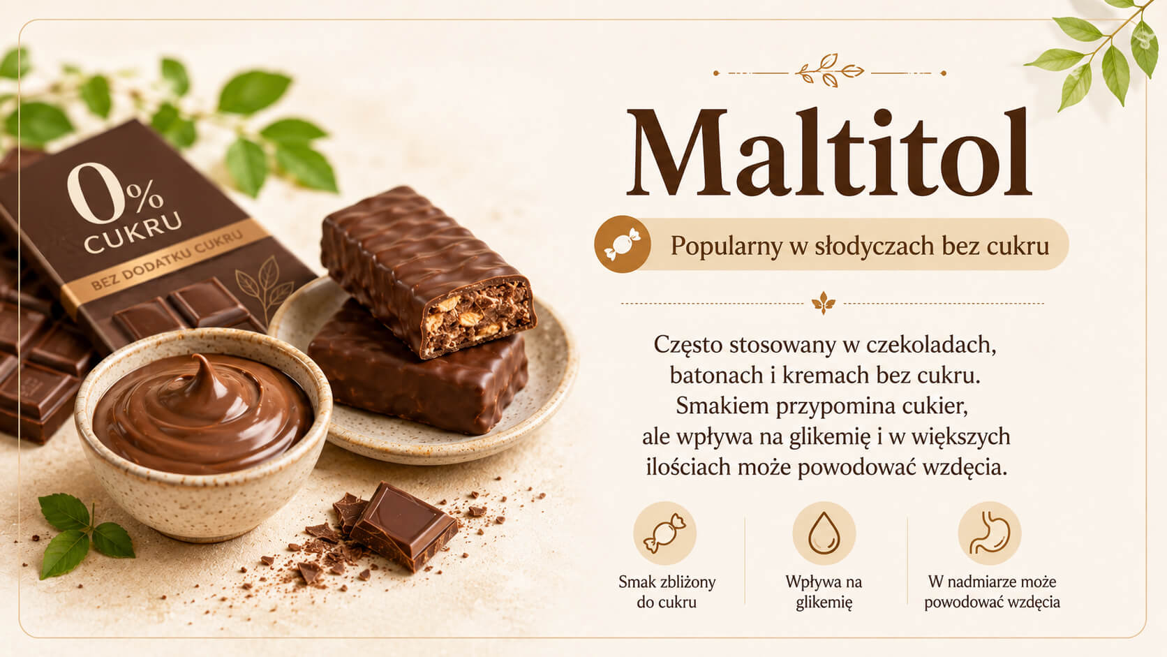 maltitol