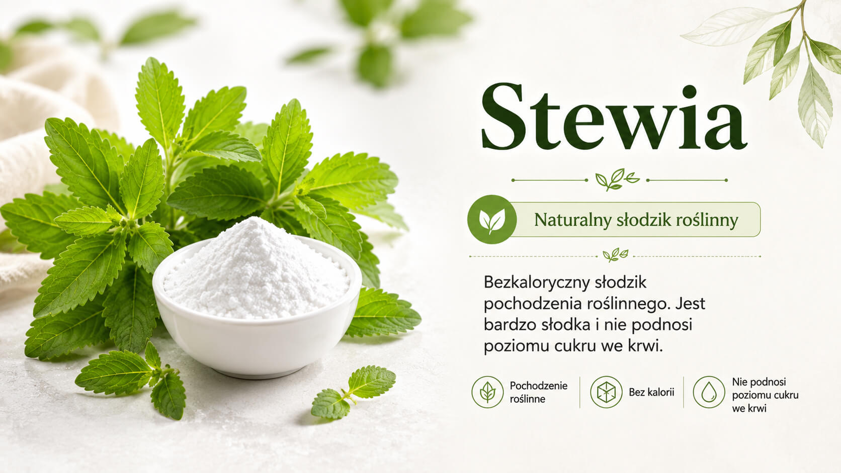 Stewia
